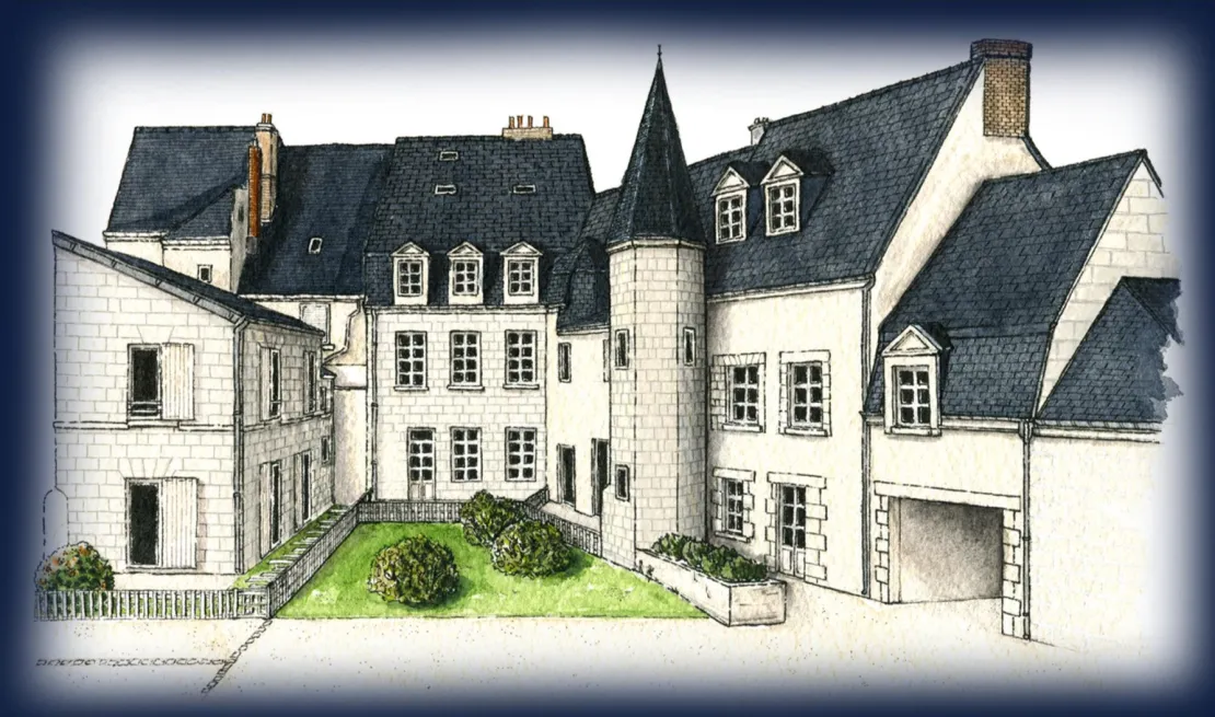 LE CLOS ALIÉNOR (37)
