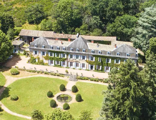 Domaine de la Ferrière