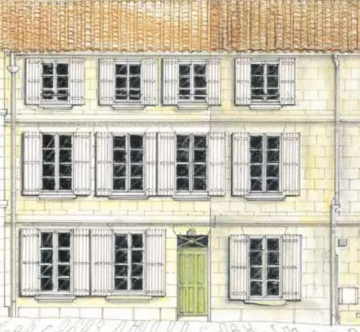 Le Logis Saint-Pierre