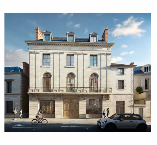 RESIDENCE SAINTE CECILE (37)