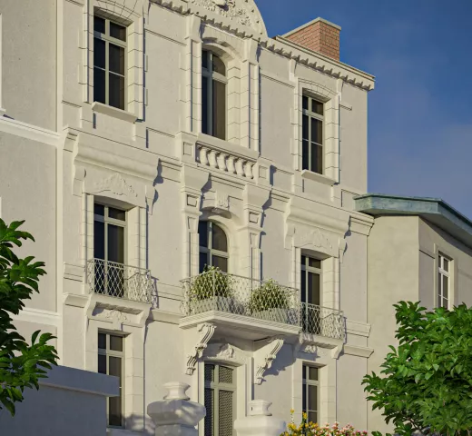 LA MAISON FOCH (86)