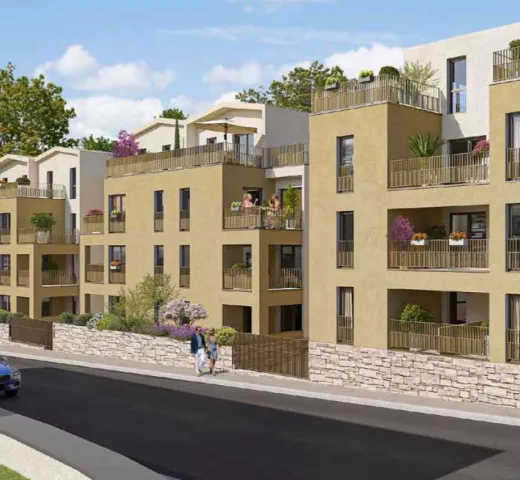 VILLAS MONT D'OR (69)