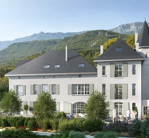 MAISON FÉRÉDIE (38)