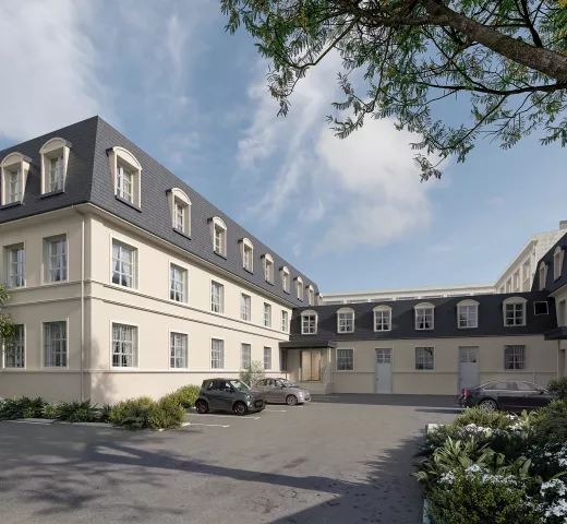 LE PETIT COLLEGE