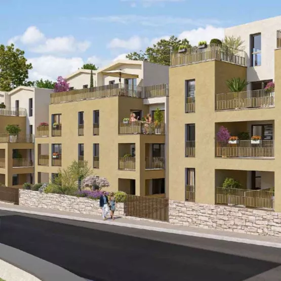 VILLAS MONT D'OR (69)