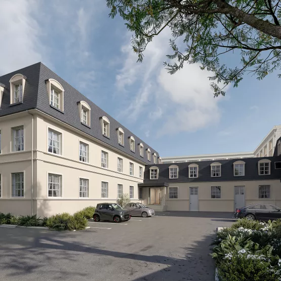 LE PETIT COLLEGE