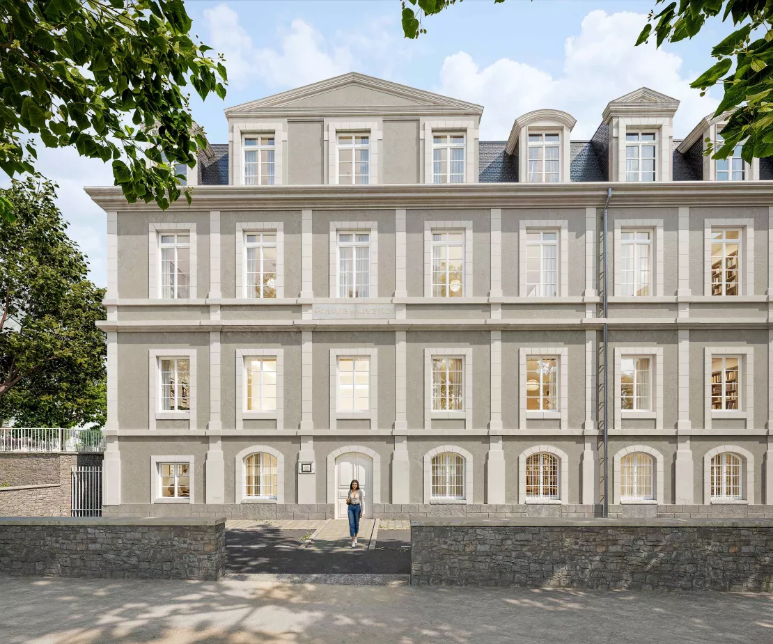 L'ABBAYE DE LA MADELEINE (28)