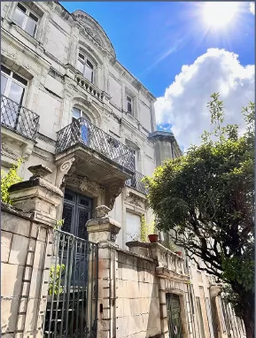 LA MAISON FOCH (86)