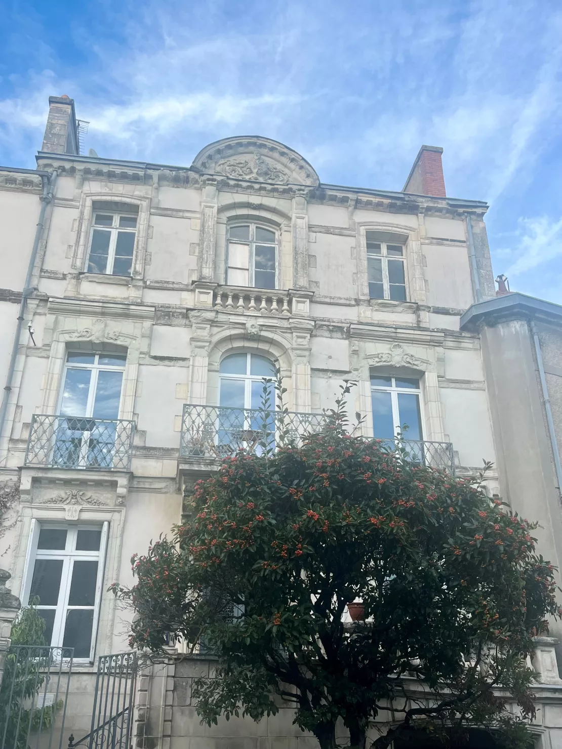 LA MAISON FOCH (86)