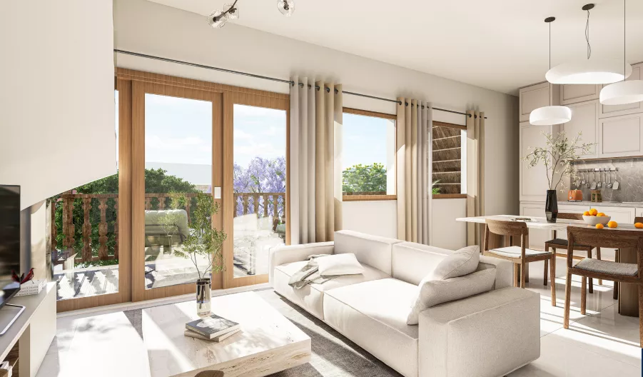 LE PAVILLON DU JEU DE PAUME (71)