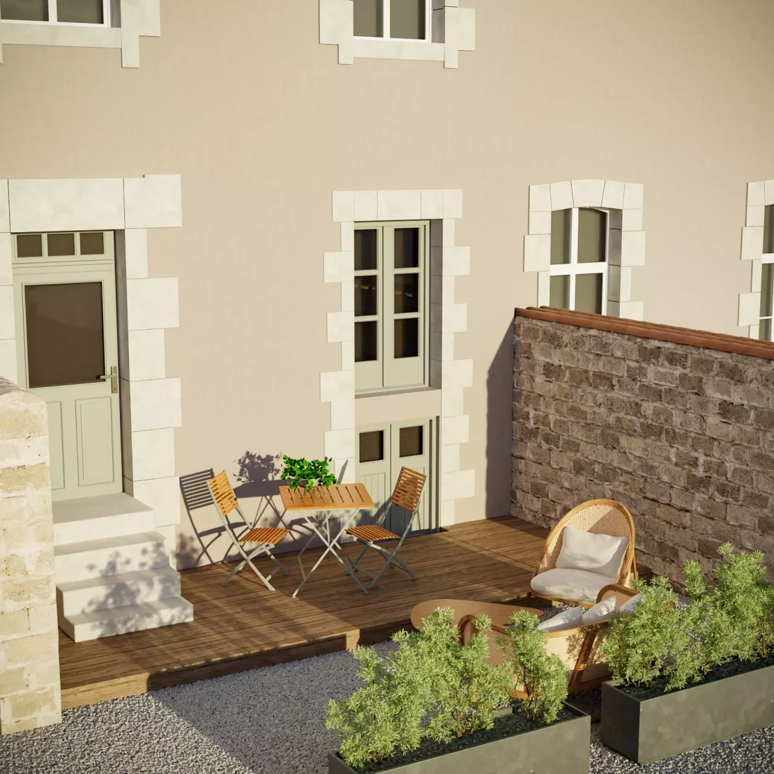 LA MAISON FOCH (86)