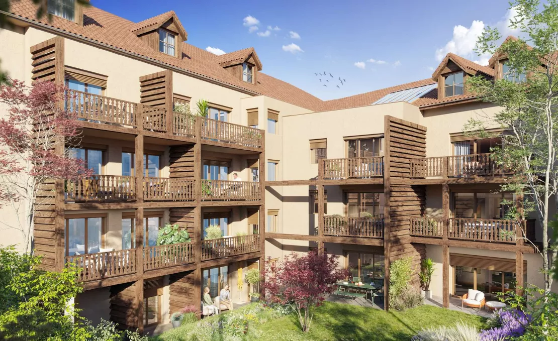 LE PAVILLON DU JEU DE PAUME (71)